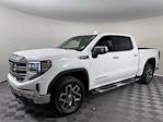 New 2025 GMC Sierra 1500 SLT Crew Cab 4WD Pickup for sale #625556 - photo 4
