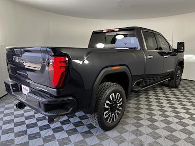 New 2025 GMC Sierra 2500 Denali Ultimate Crew Cab 4WD Pickup for sale #625557 - photo 2
