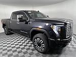 New 2025 GMC Sierra 2500 Denali Ultimate Crew Cab 4WD Pickup for sale #625557 - photo 1