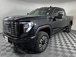 New 2025 GMC Sierra 2500 Denali Ultimate Crew Cab 4WD Pickup for sale #625557 - photo 4