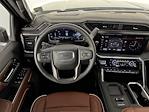 New 2025 GMC Sierra 2500 Denali Ultimate Crew Cab 4WD Pickup for sale #625557 - photo 35
