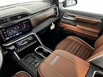 New 2025 GMC Sierra 2500 Denali Ultimate Crew Cab 4WD Pickup for sale #625557 - photo 36