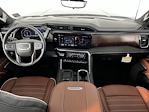New 2025 GMC Sierra 2500 Denali Ultimate Crew Cab 4WD Pickup for sale #625557 - photo 37