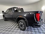 New 2025 GMC Sierra 2500 Denali Ultimate Crew Cab 4WD Pickup for sale #625557 - photo 6