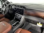 New 2025 GMC Sierra 2500 Denali Ultimate Crew Cab 4WD Pickup for sale #625557 - photo 54