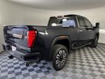 New 2025 GMC Sierra 2500 Denali Ultimate Crew Cab 4WD Pickup for sale #625557 - photo 2