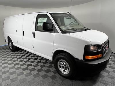 New 2025 GMC Savana 2500 Empty Cargo Van for sale #625578 - photo 1