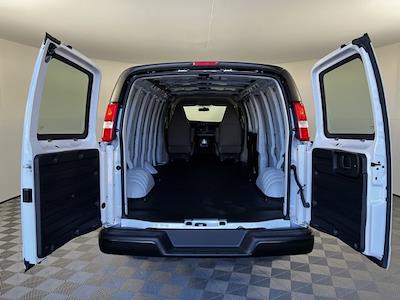 New 2025 GMC Savana 2500 Empty Cargo Van for sale #625578 - photo 2