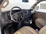 New 2025 GMC Savana 2500 Empty Cargo Van for sale #625578 - photo 12