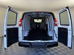 New 2025 GMC Savana 2500 Empty Cargo Van for sale #625578 - photo 23