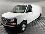 New 2025 GMC Savana 2500 Empty Cargo Van for sale #625578 - photo 3