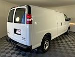New 2025 GMC Savana 2500 Empty Cargo Van for sale #625578 - photo 7