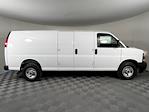 New 2025 GMC Savana 2500 Empty Cargo Van for sale #625578 - photo 8