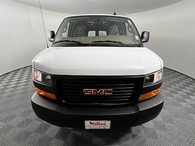 New 2025 GMC Savana 2500 Empty Cargo Van for sale #625579 - photo 2