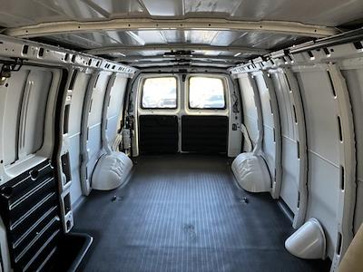 New 2025 GMC Savana 2500 Empty Cargo Van for sale #625579 - photo 2