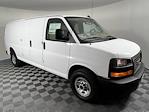 New 2025 GMC Savana 2500 Empty Cargo Van for sale #625579 - photo 1