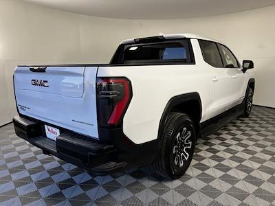 New 2026 GMC Sierra EV Elevation Crew Cab 4WD Pickup for sale #626003 - photo 2