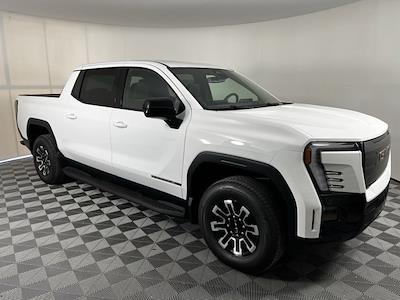 New 2026 GMC Sierra EV Elevation Crew Cab 4WD Pickup for sale #626007 - photo 1
