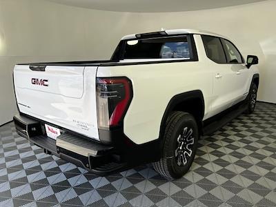 New 2026 GMC Sierra EV Elevation Crew Cab 4WD Pickup for sale #626007 - photo 2