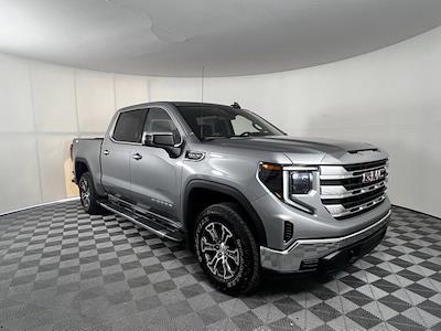 New 2026 GMC Sierra 1500 SLE Crew Cab 4WD Pickup for sale #626010 - photo 1