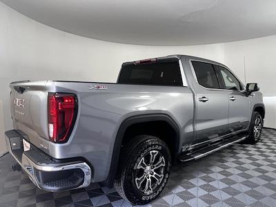 New 2026 GMC Sierra 1500 SLE Crew Cab 4WD Pickup for sale #626010 - photo 2