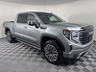 New 2026 GMC Sierra 1500 Denali Ultimate Crew Cab 4WD Pickup for sale #626011 - photo 1