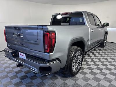 New 2026 GMC Sierra 1500 Denali Ultimate Crew Cab 4WD Pickup for sale #626011 - photo 2