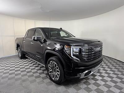 New 2026 GMC Sierra 1500 Denali Ultimate Crew Cab 4WD Pickup for sale #626012 - photo 1