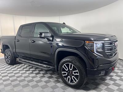 New 2026 GMC Sierra 1500 AT4 Crew Cab 4WD Pickup for sale #626018 - photo 1