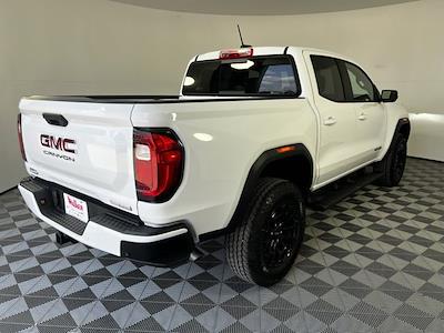 New 2026 GMC Canyon Elevation Crew Cab Pickup for sale #626019 - photo 2