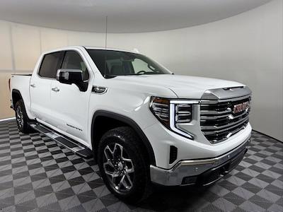 New 2026 GMC Sierra 1500 SLT Crew Cab 4WD Pickup for sale #626020 - photo 1