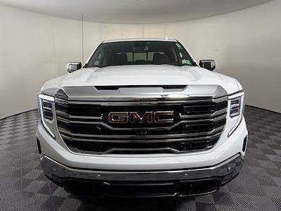 New 2026 GMC Sierra 1500 SLT Crew Cab 4WD Pickup for sale #626020 - photo 2