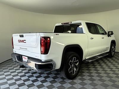 New 2026 GMC Sierra 1500 SLT Crew Cab 4WD Pickup for sale #626020 - photo 2
