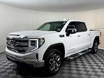 New 2026 GMC Sierra 1500 SLT Crew Cab 4WD Pickup for sale #626020 - photo 3