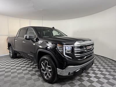 New 2026 GMC Sierra 1500 SLT Crew Cab 4WD Pickup for sale #626021 - photo 1