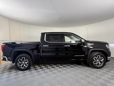 New 2026 GMC Sierra 1500 SLT Crew Cab 4WD Pickup for sale #626021 - photo 2