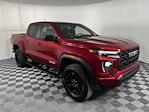 New 2026 GMC Canyon Elevation Crew Cab 4WD Pickup for sale #626022 - photo 1