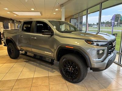 New 2026 GMC Canyon Elevation Crew Cab 4WD Pickup for sale #626023 - photo 1