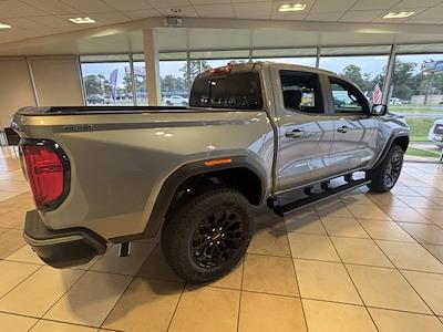 New 2026 GMC Canyon Elevation Crew Cab 4WD Pickup for sale #626023 - photo 2