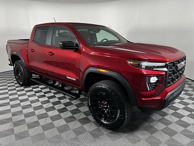 New 2026 GMC Canyon Elevation Crew Cab Pickup for sale #626024 - photo 1