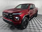 New 2026 GMC Canyon Elevation Crew Cab Pickup for sale #626024 - photo 4