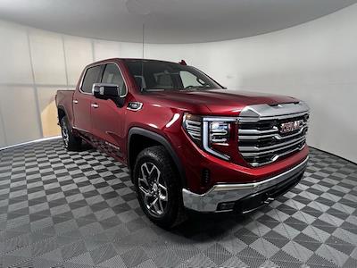 New 2026 GMC Sierra 1500 SLT Crew Cab 4WD Pickup for sale #626026 - photo 1