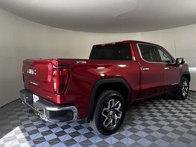 New 2026 GMC Sierra 1500 SLT Crew Cab 4WD Pickup for sale #626026 - photo 2