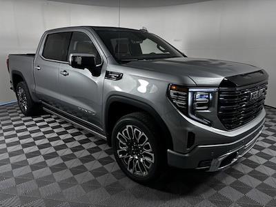 New 2026 GMC Sierra 1500 Denali Ultimate Crew Cab 4WD Pickup for sale #626028 - photo 1