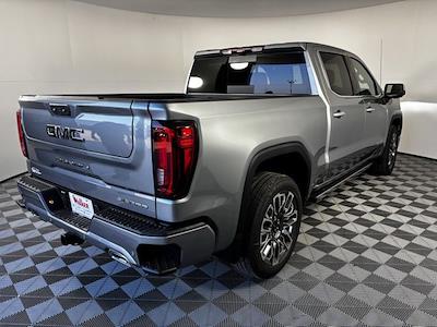 New 2026 GMC Sierra 1500 Denali Ultimate Crew Cab 4WD Pickup for sale #626028 - photo 2