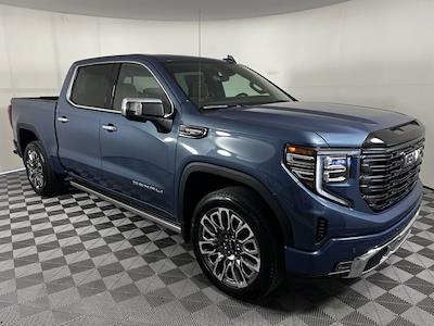 New 2026 GMC Sierra 1500 Denali Ultimate Crew Cab 4WD Pickup for sale #626029 - photo 1