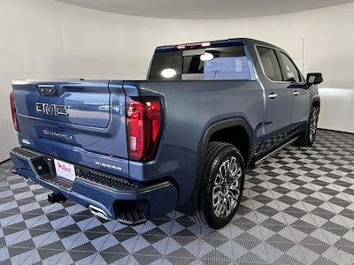 New 2026 GMC Sierra 1500 Denali Ultimate Crew Cab 4WD Pickup for sale #626029 - photo 2