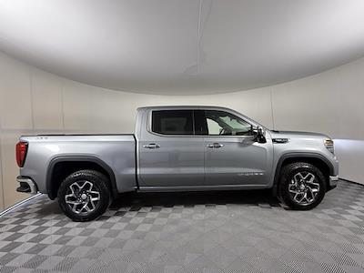 New 2026 GMC Sierra 1500 SLT Crew Cab 4WD Pickup for sale #626030 - photo 2