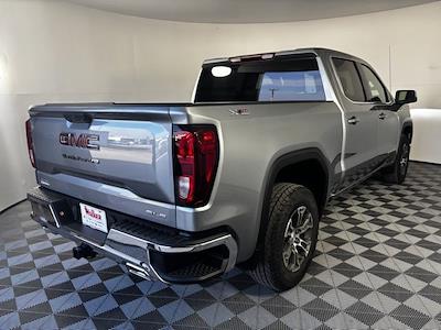 New 2026 GMC Sierra 1500 SLE Crew Cab 4WD Pickup for sale #626034 - photo 2