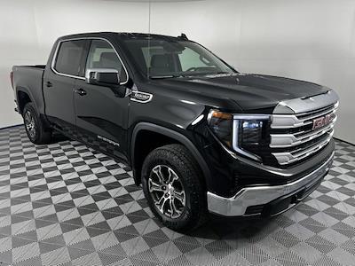 New 2026 GMC Sierra 1500 SLE Crew Cab 4WD Pickup for sale #626035 - photo 1